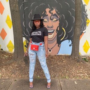 Meet your Posher, Chianne